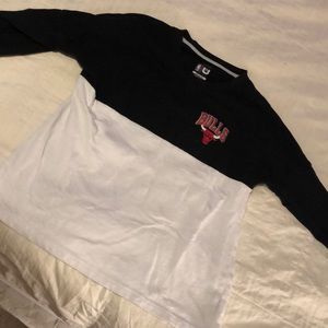NBA Chicago Bulls Sweater